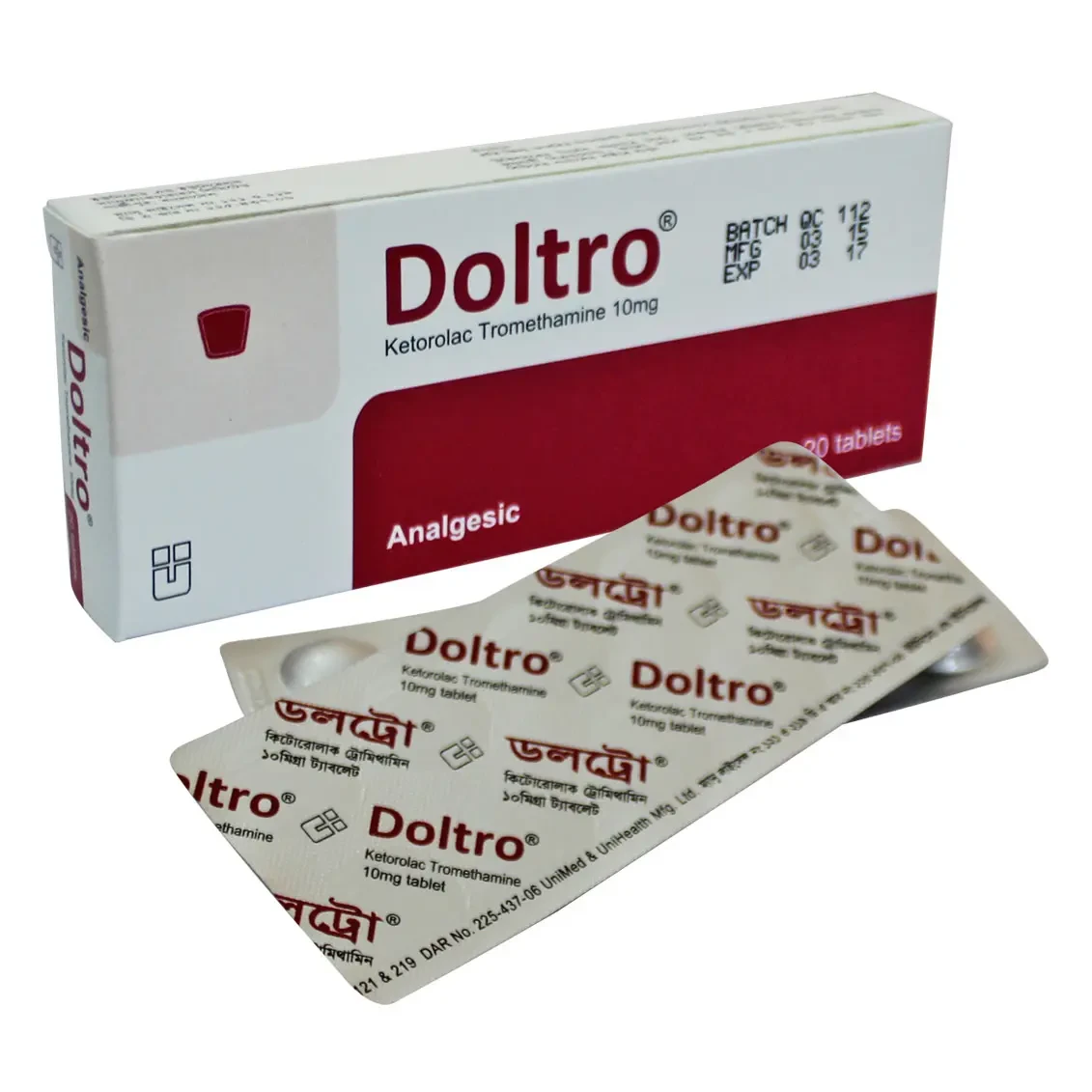 Doltro