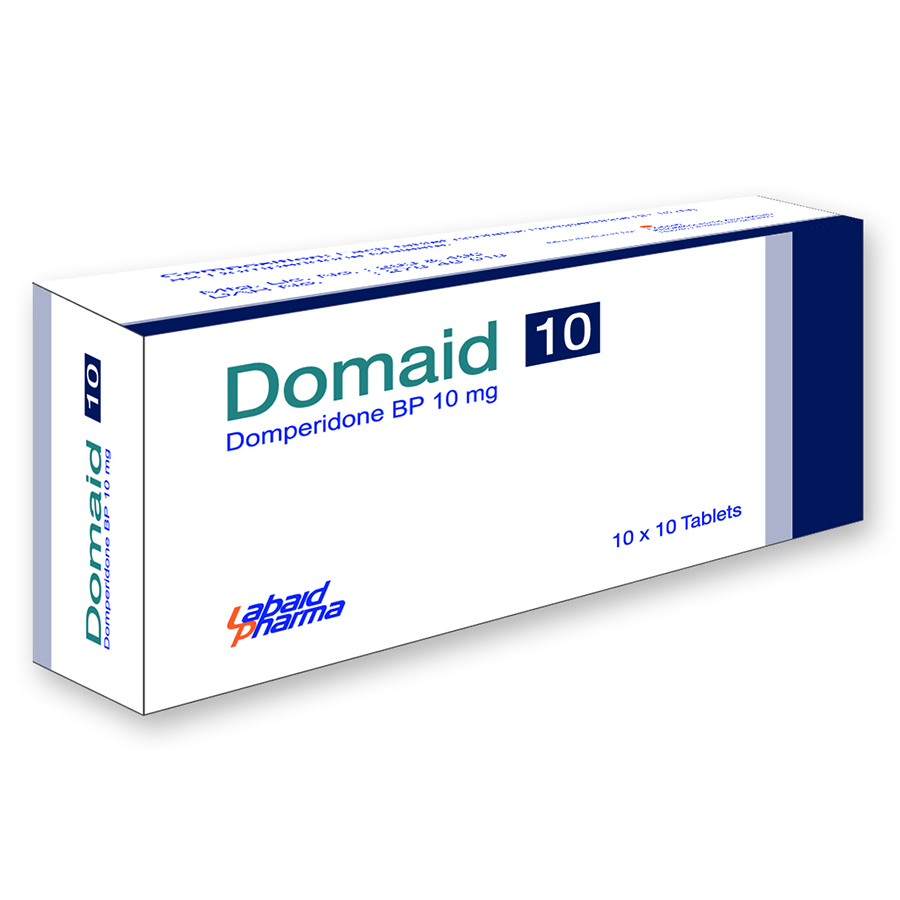 Domaid 10
