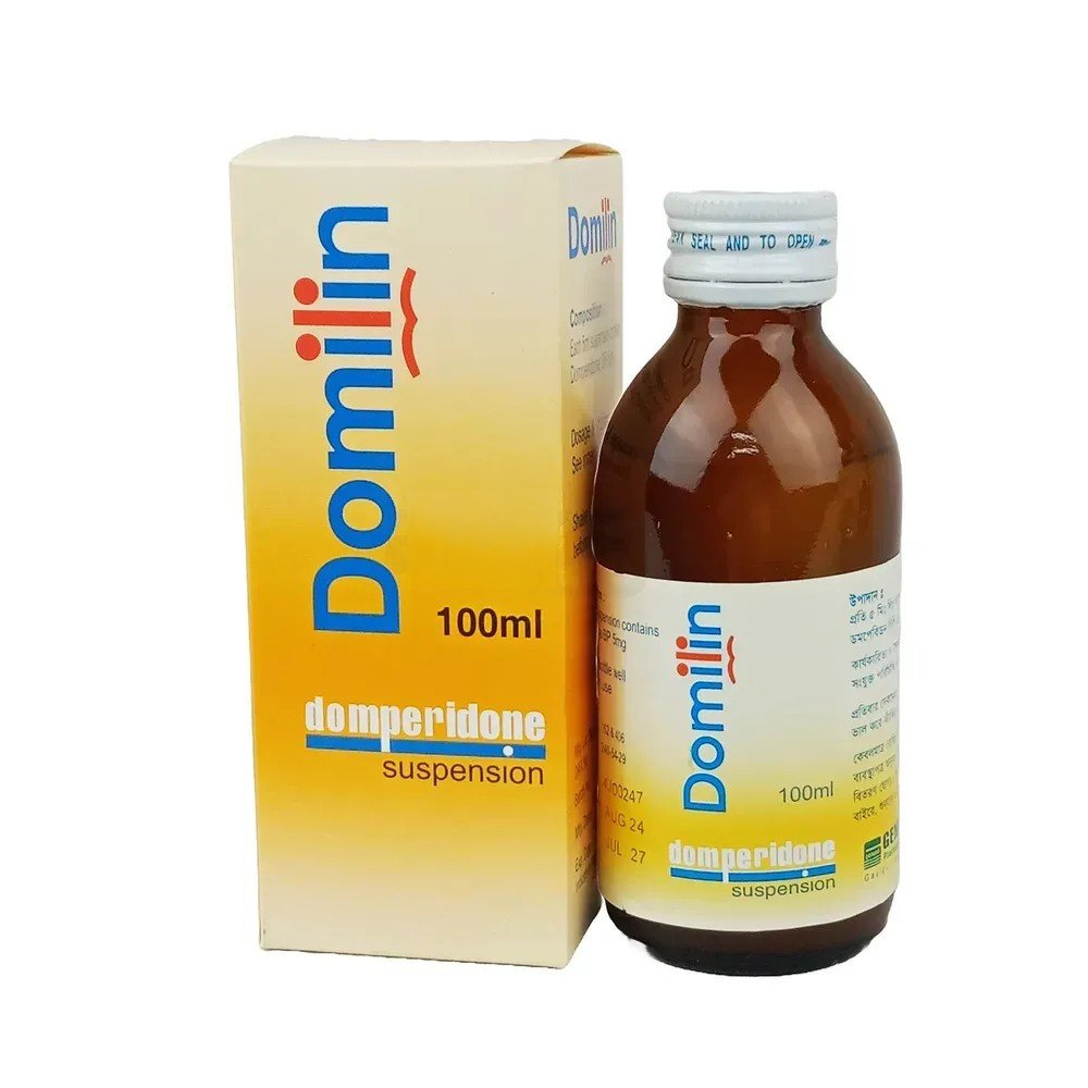 Domilin