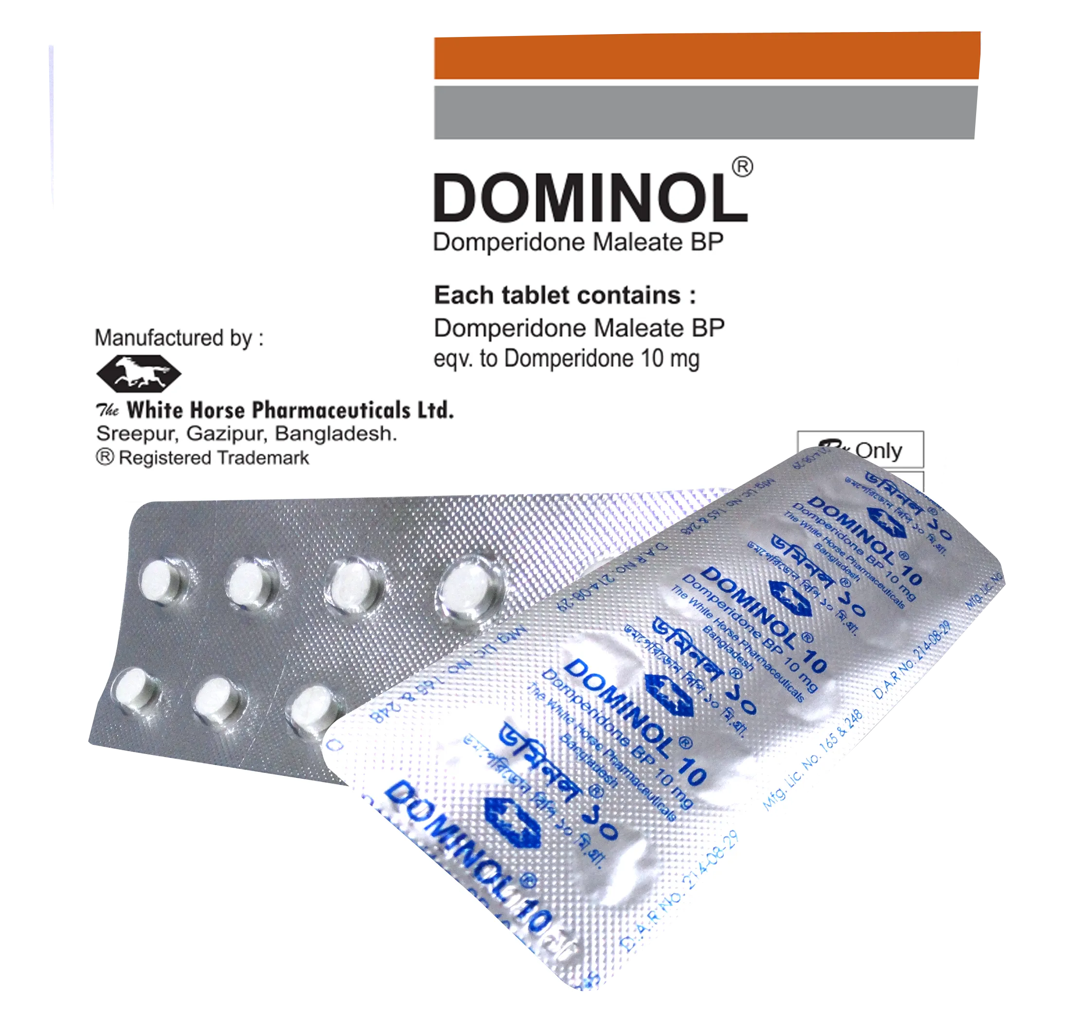 Dominol