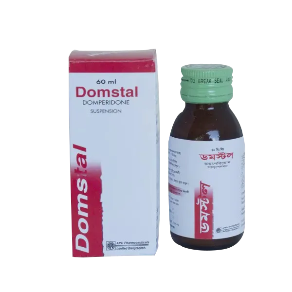 Domstal
