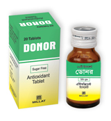 Donor