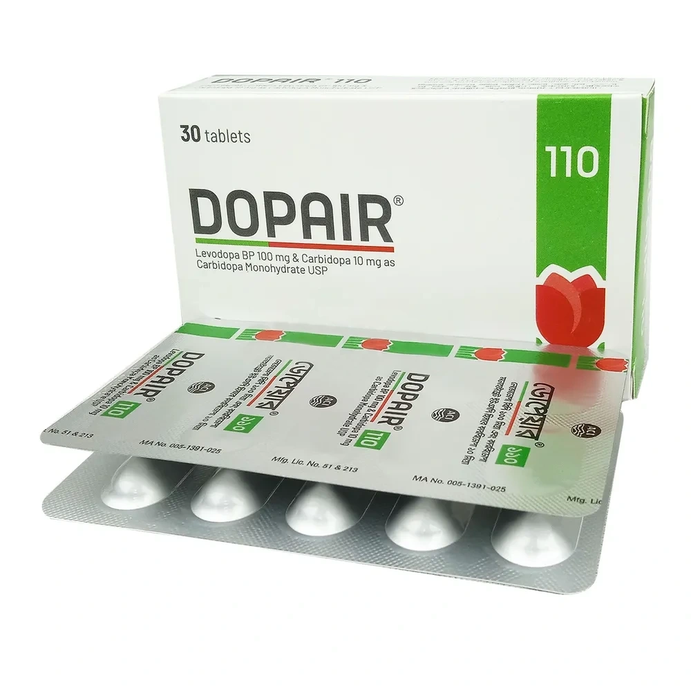 Dopair 110