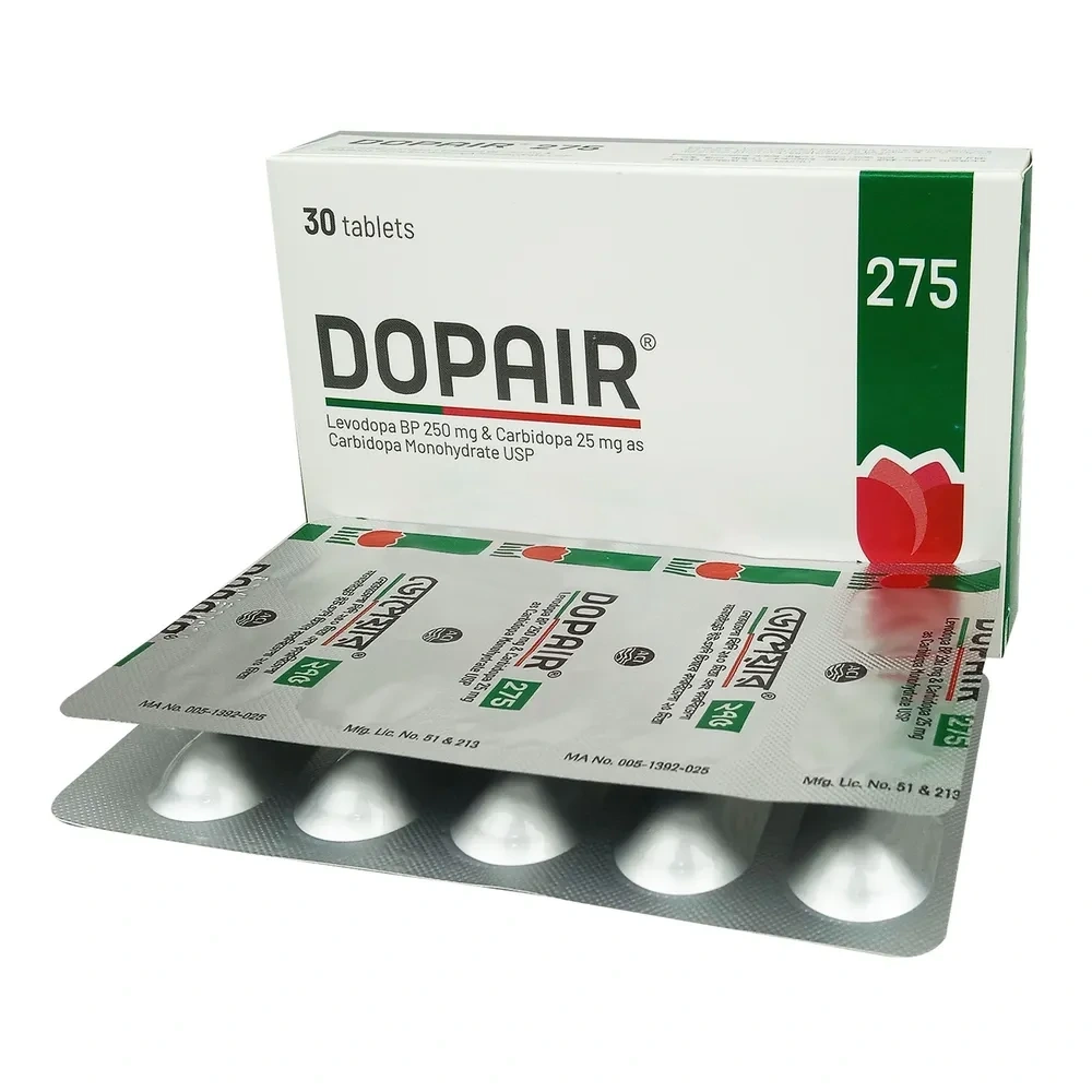 Dopair 275