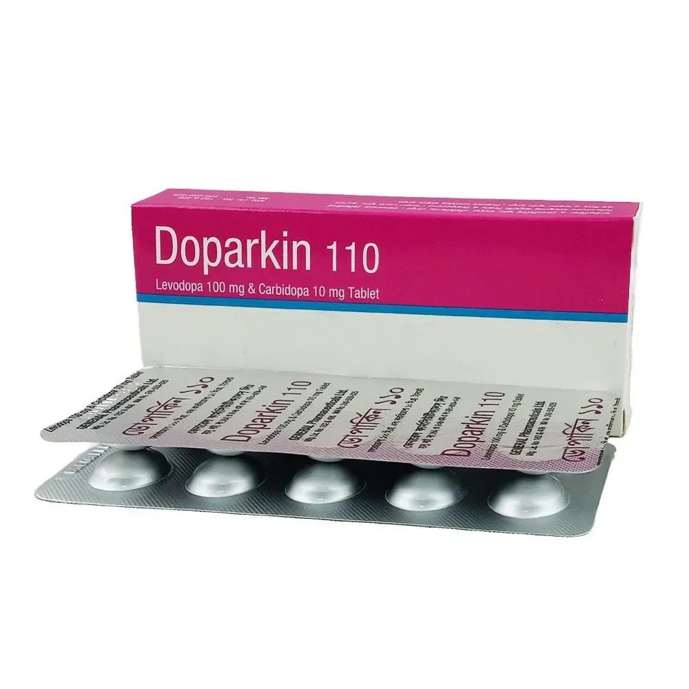 Doparkin 110