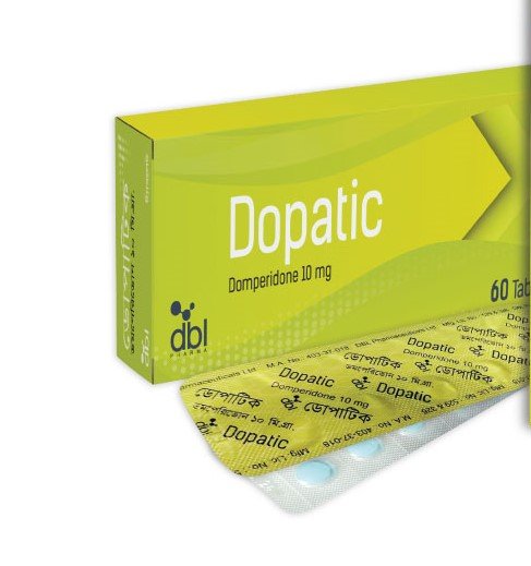 Dopatic 10