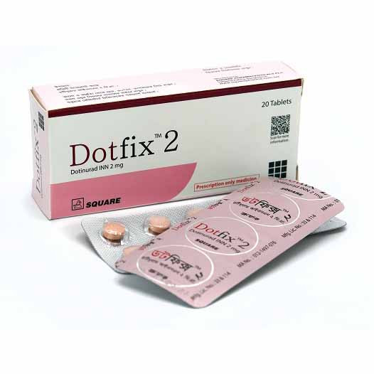 Dotfix 2