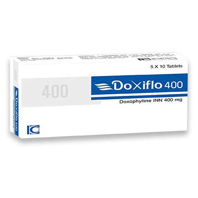 Doxiflo 400