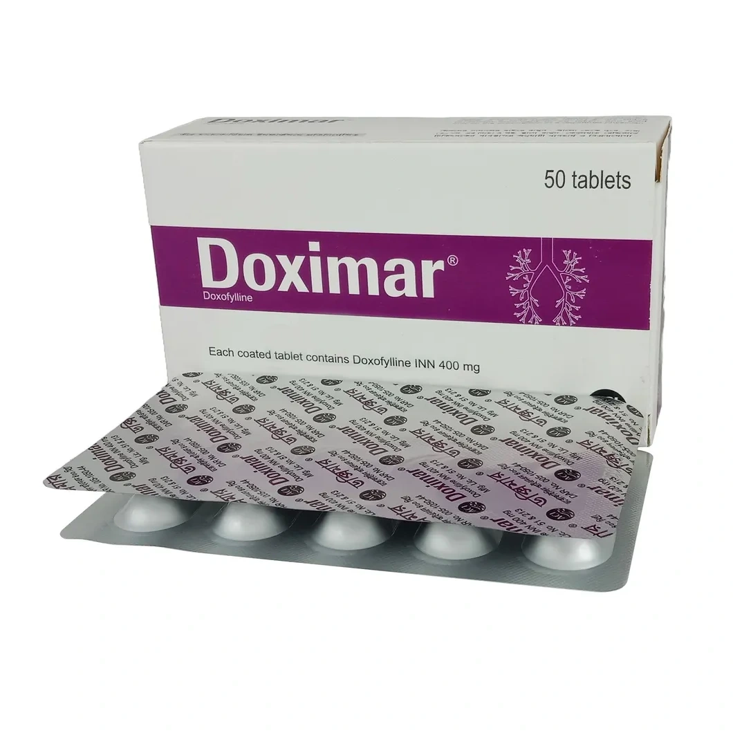 Doximar