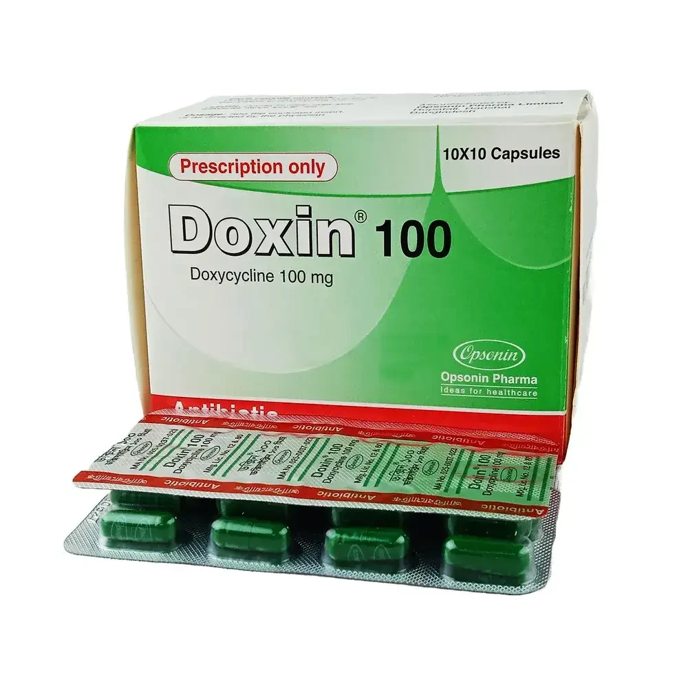 Doxin 100