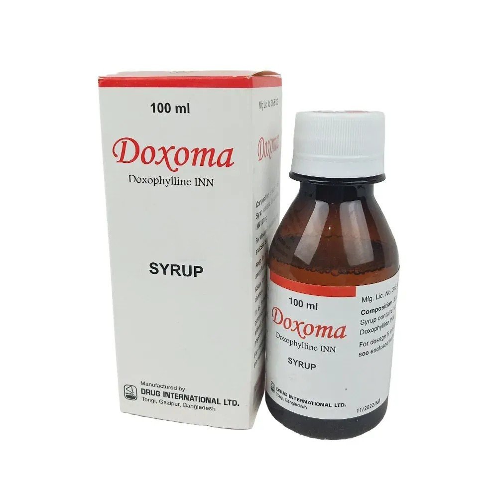 Doxoma