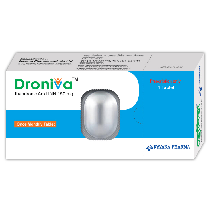 Droniva 150