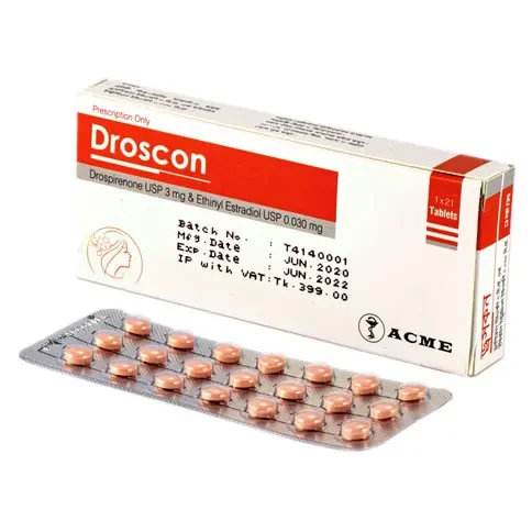 Droscon