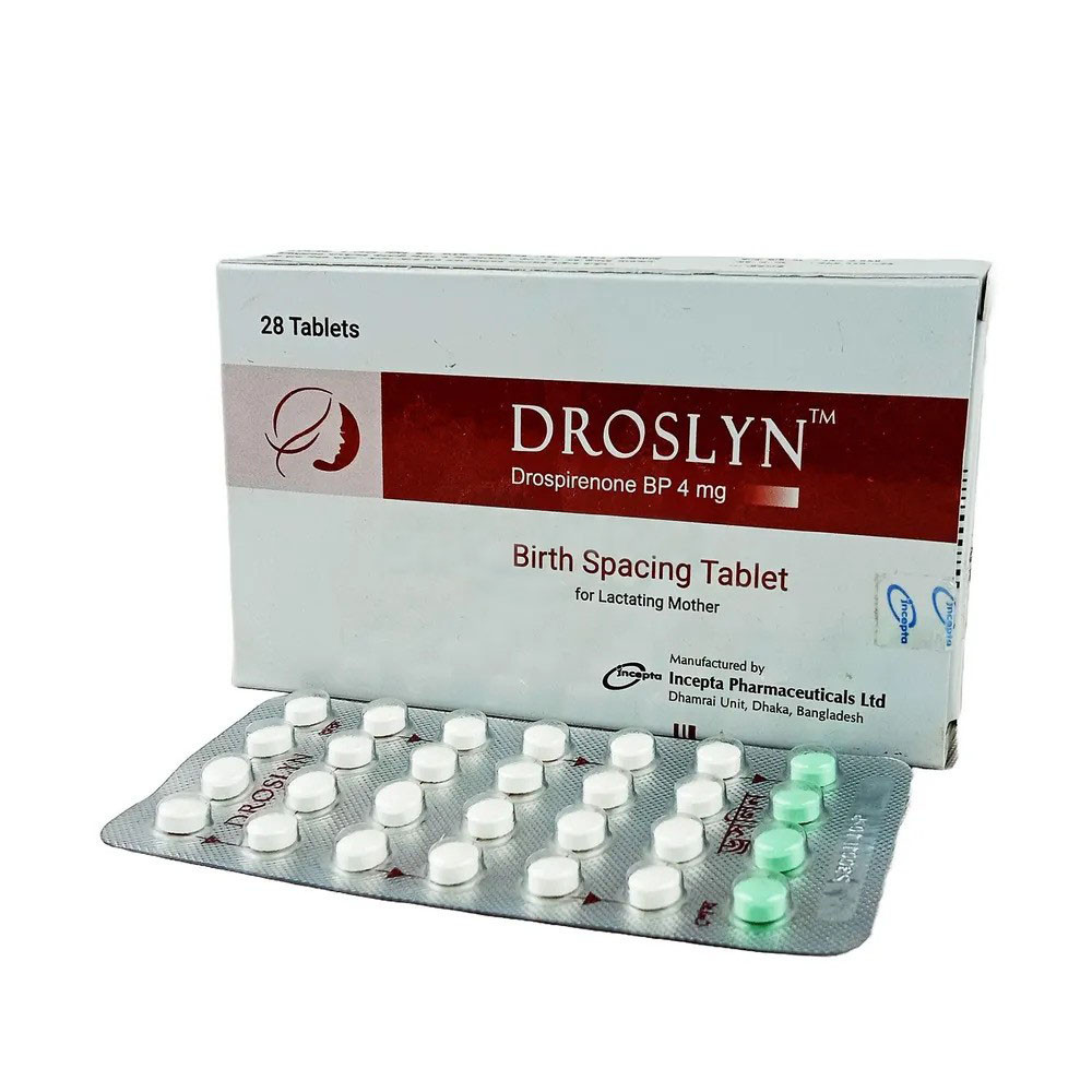Droslyn
