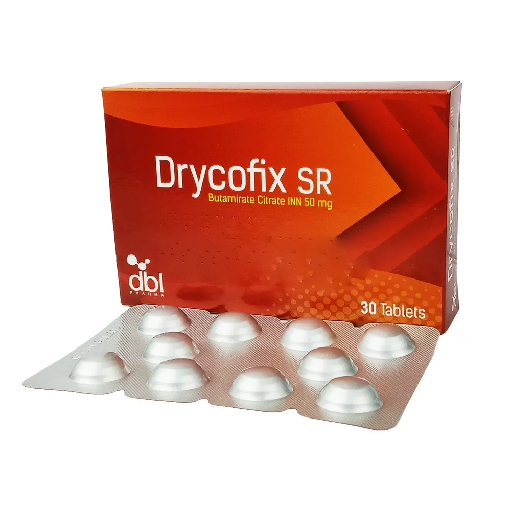 Drycofix SR 50