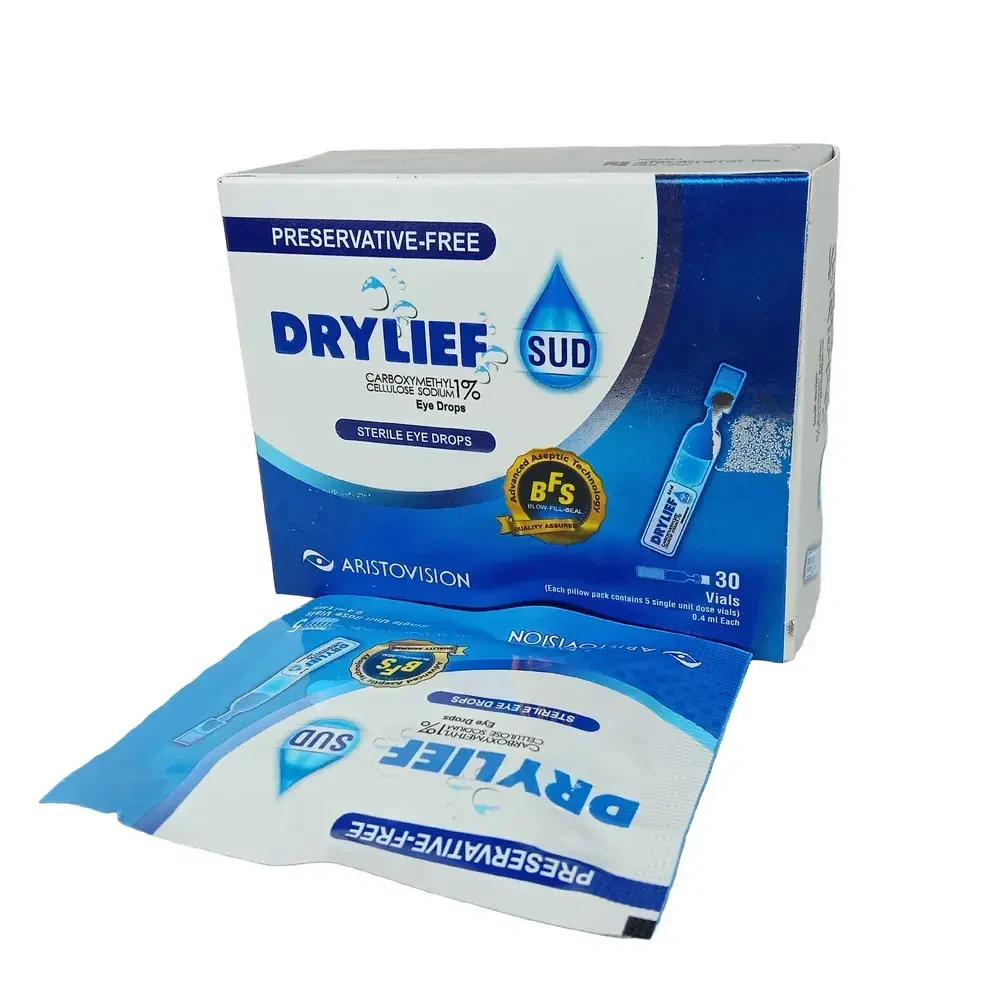 Drylief SUD