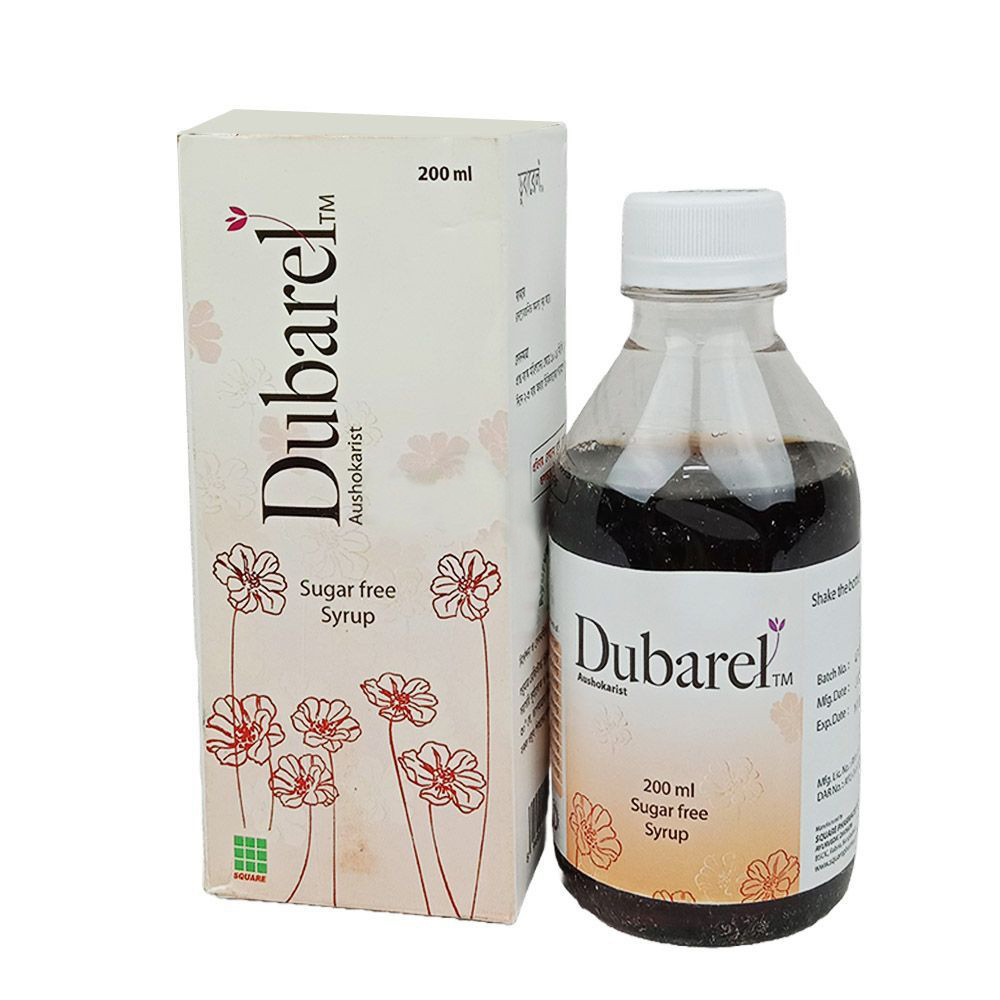 Dubarel 200ml