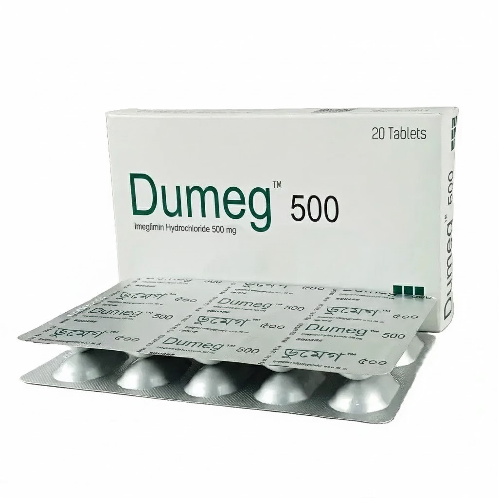 Dumeg 500