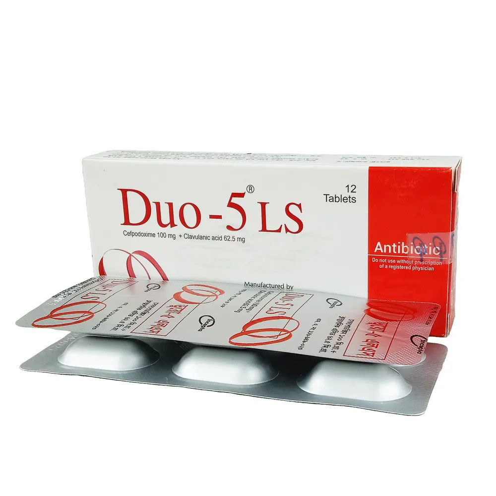 Duo-5 LS