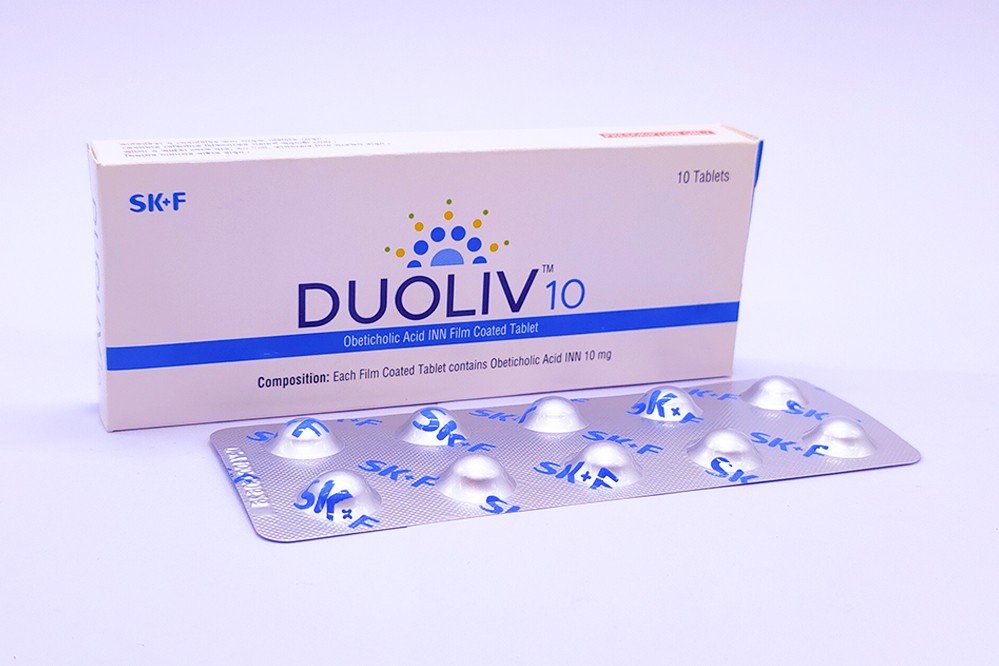 Duoliv 10