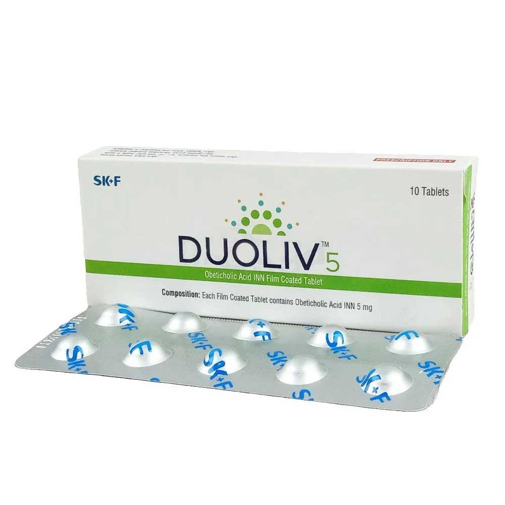 Duoliv 5