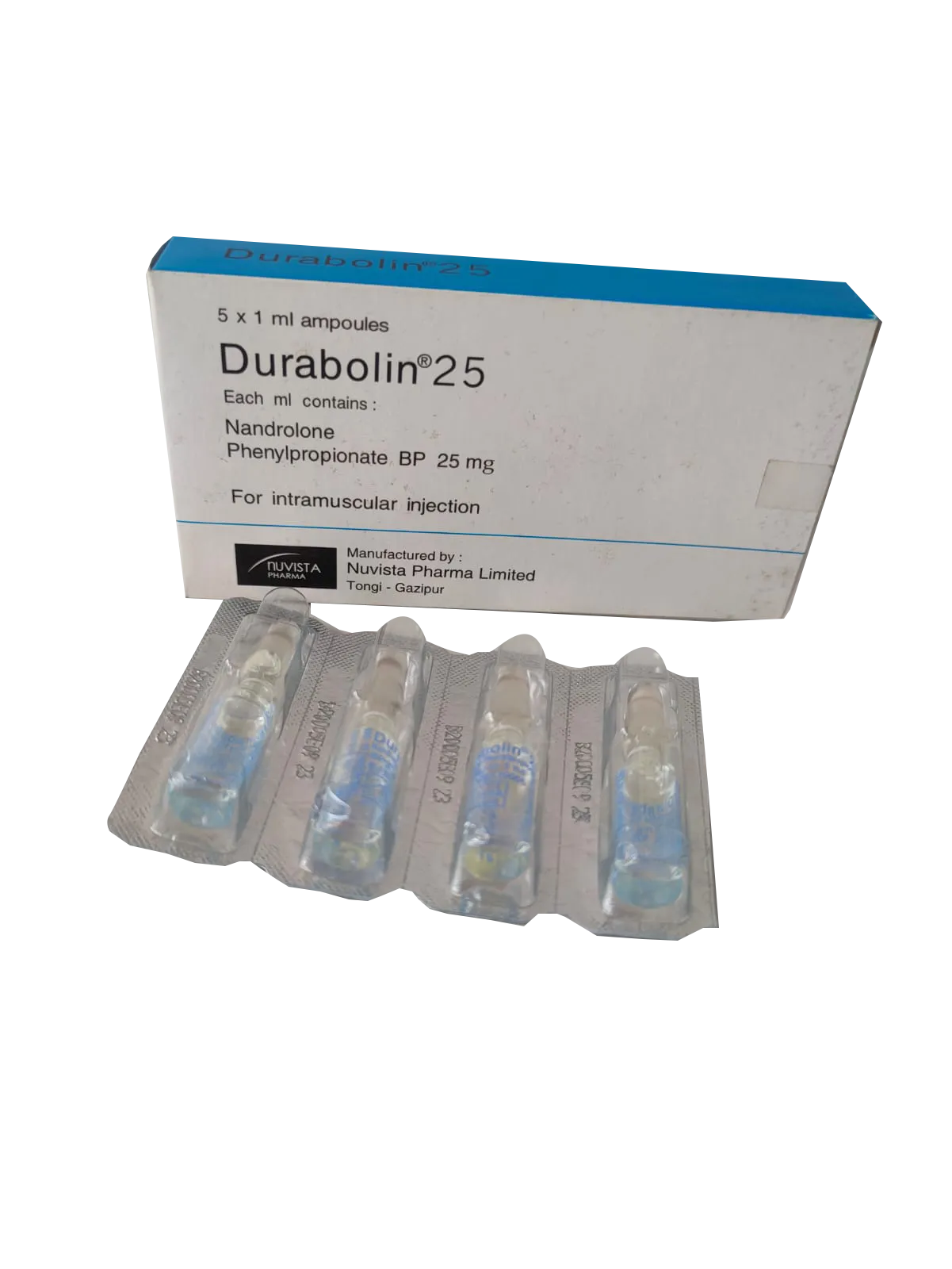Durabolin