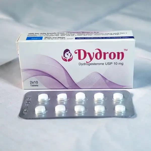Dydron