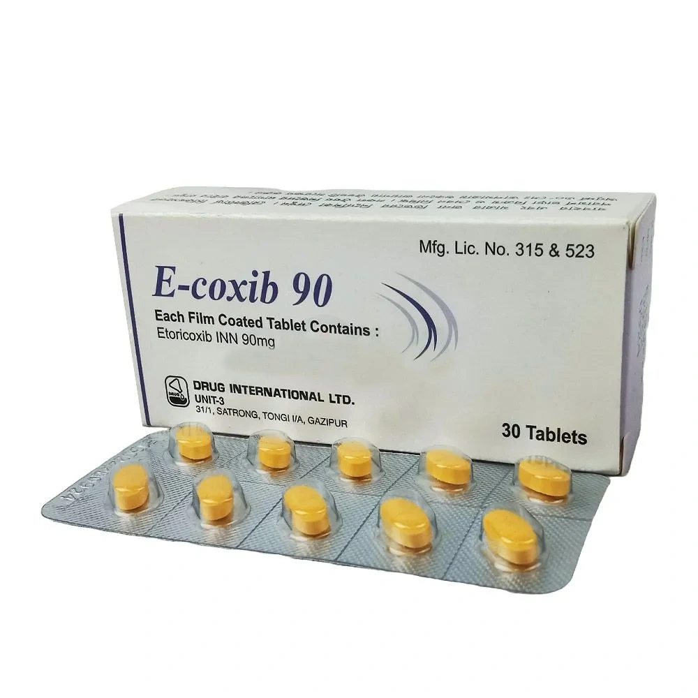 E-Coxib 90