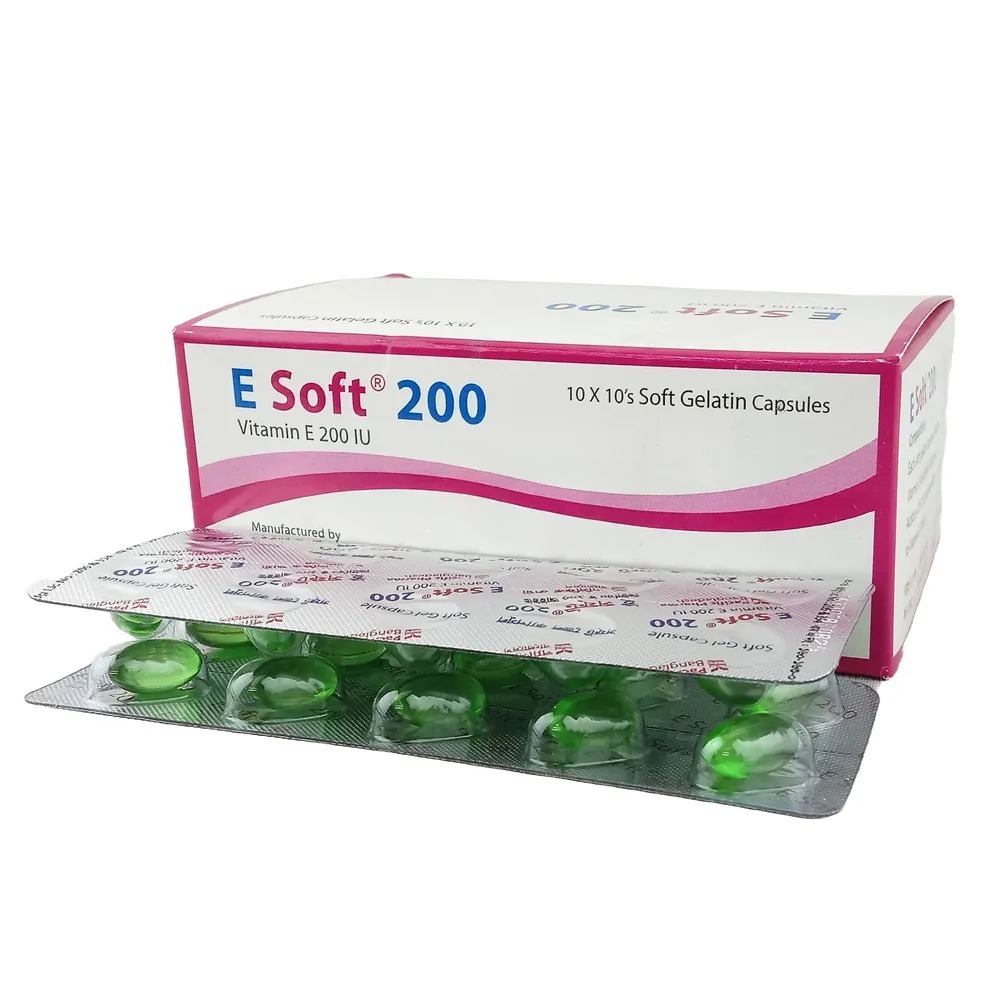 E-Soft 200