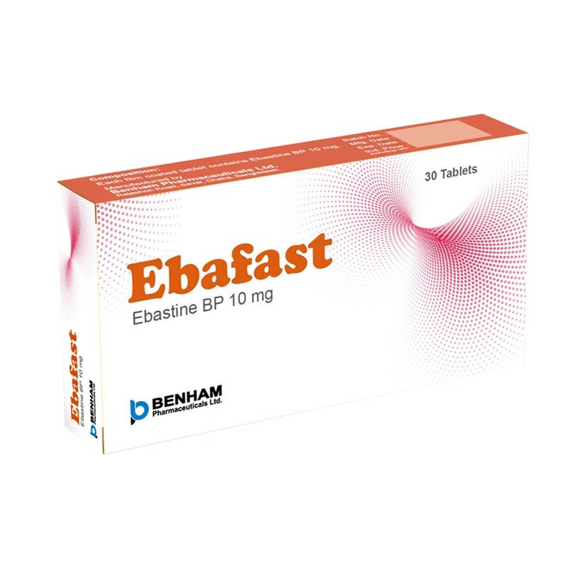Ebafast 10