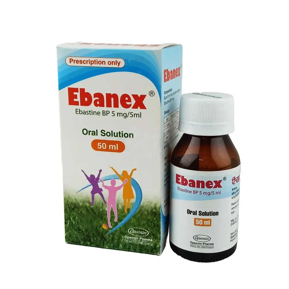 Ebanex