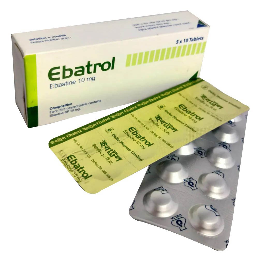 Ebatrol