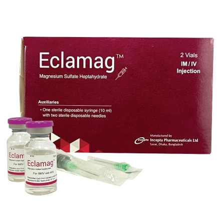 Eclamag