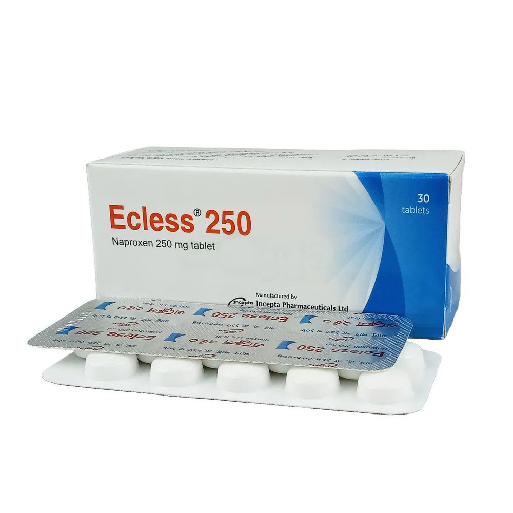 Ecless 250