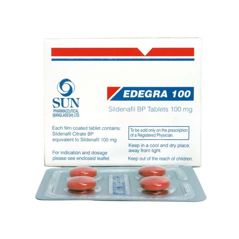 Edegra 100