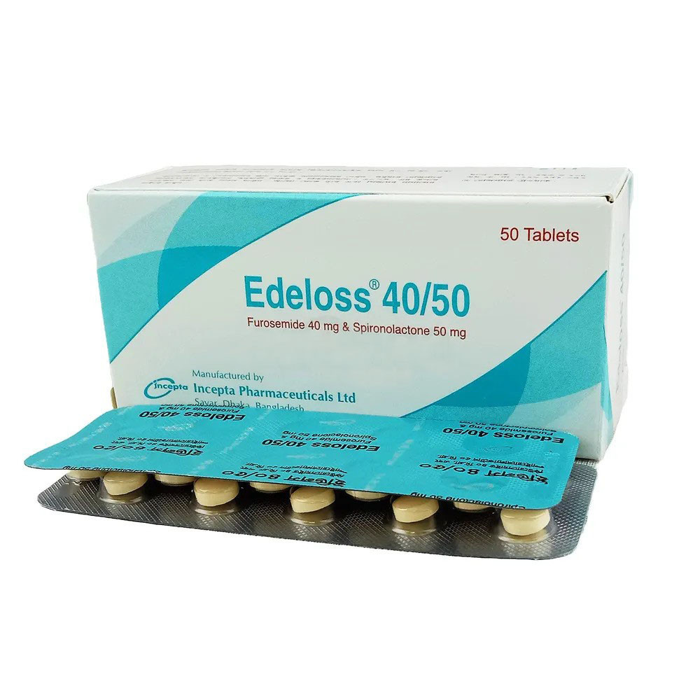 Edeloss 50/40