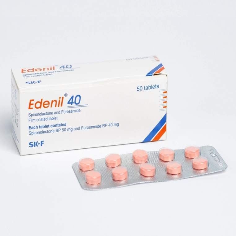 Edenil 40/50