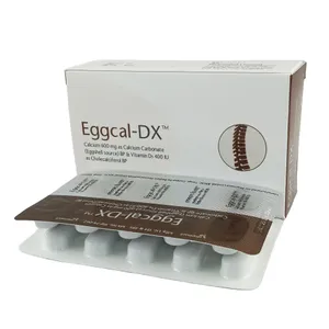 Eggcal-DX