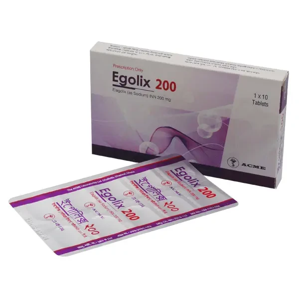Egolix 200