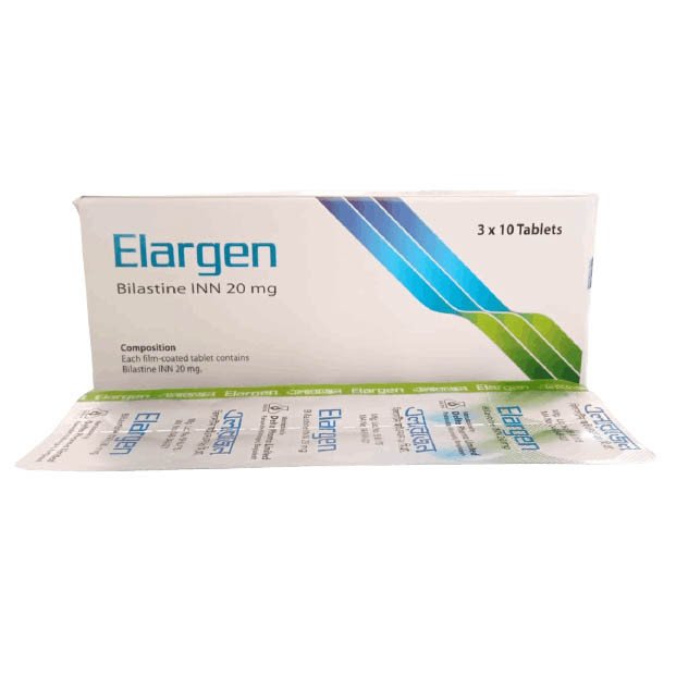 Elargen 20