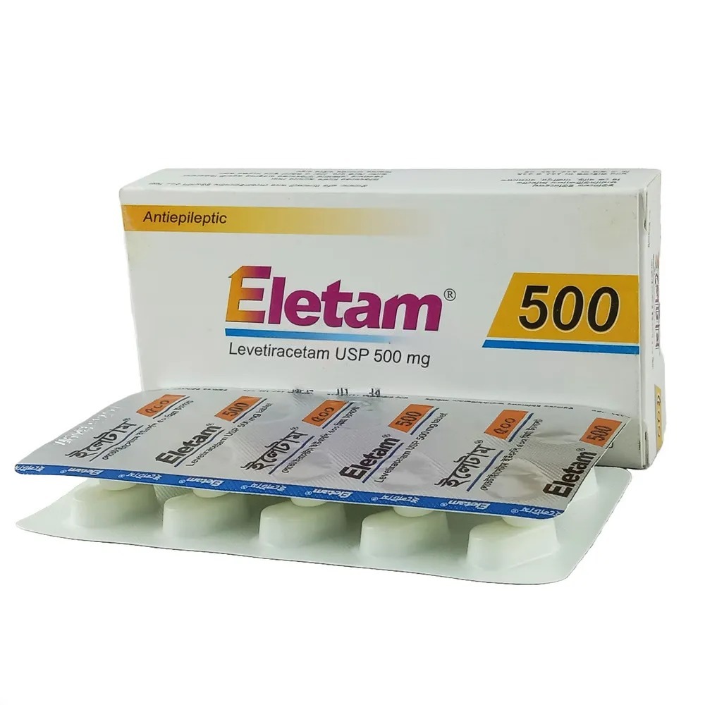 Eletam 500