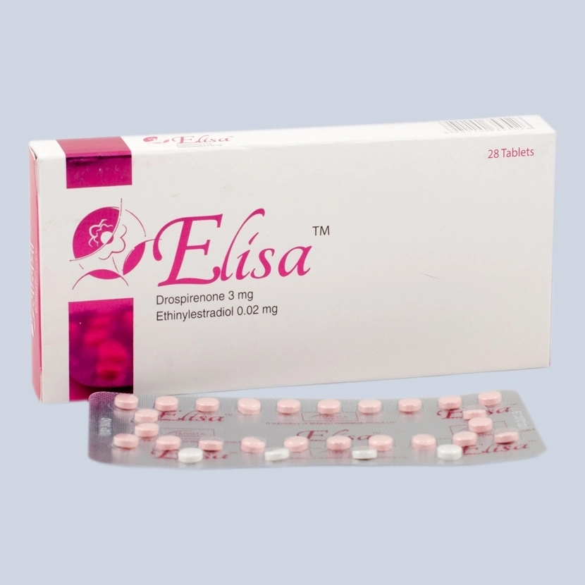 Elisa