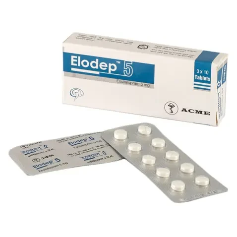 Elodep 5