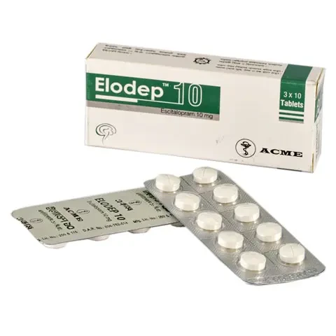Elodep