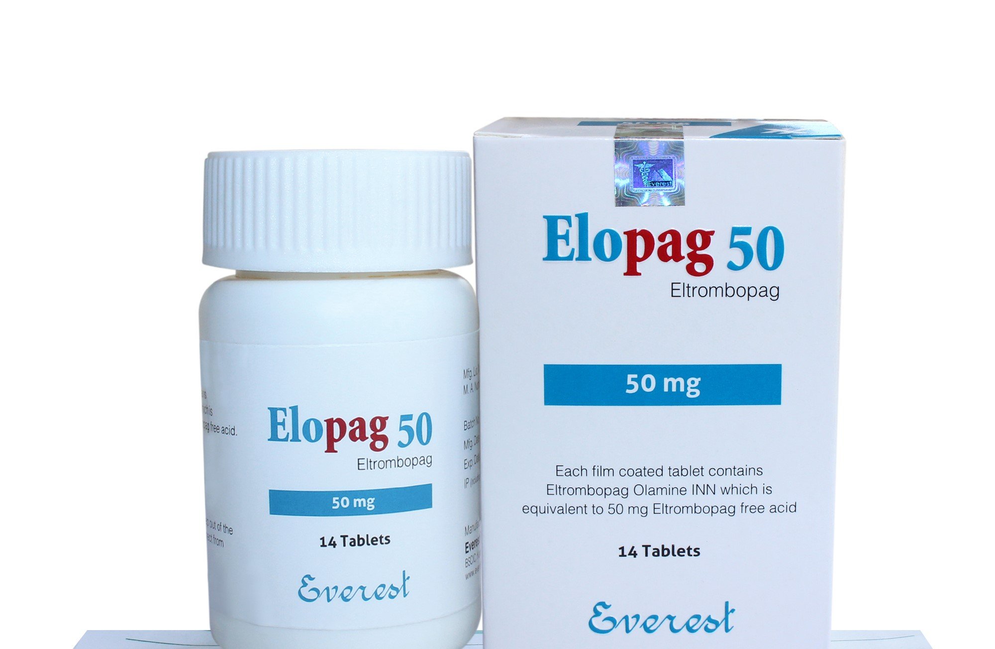 Elopag 50