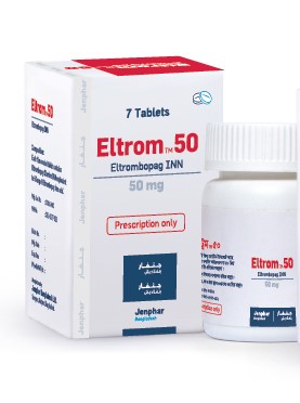 Eltrom 50