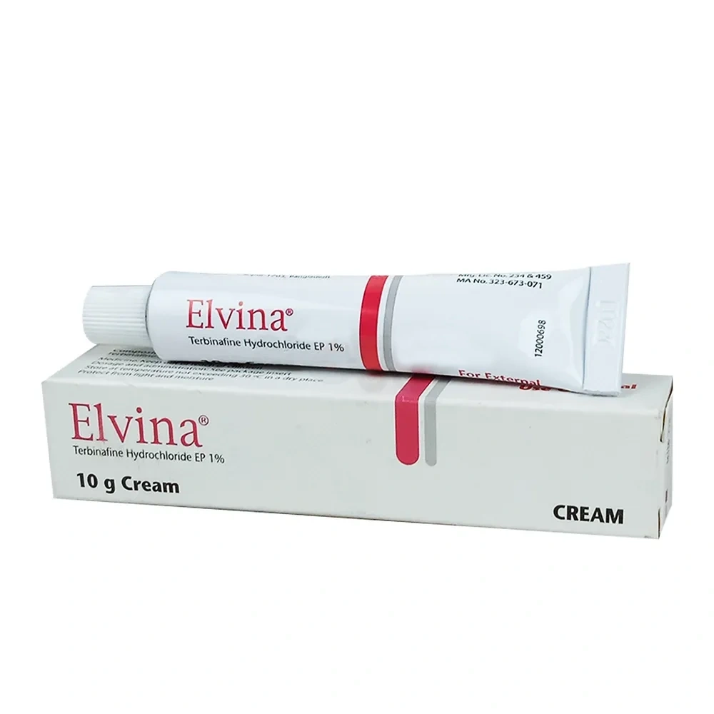 Elvina