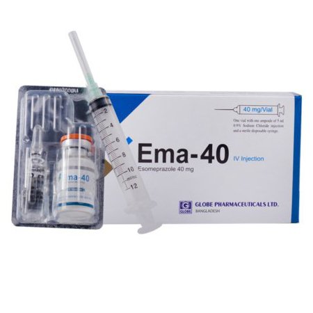 Ema IV