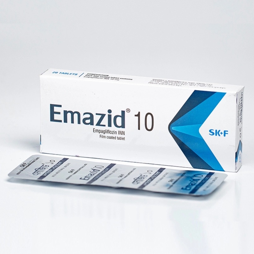 Emazid 10