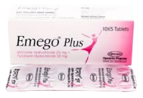 Emego Plus